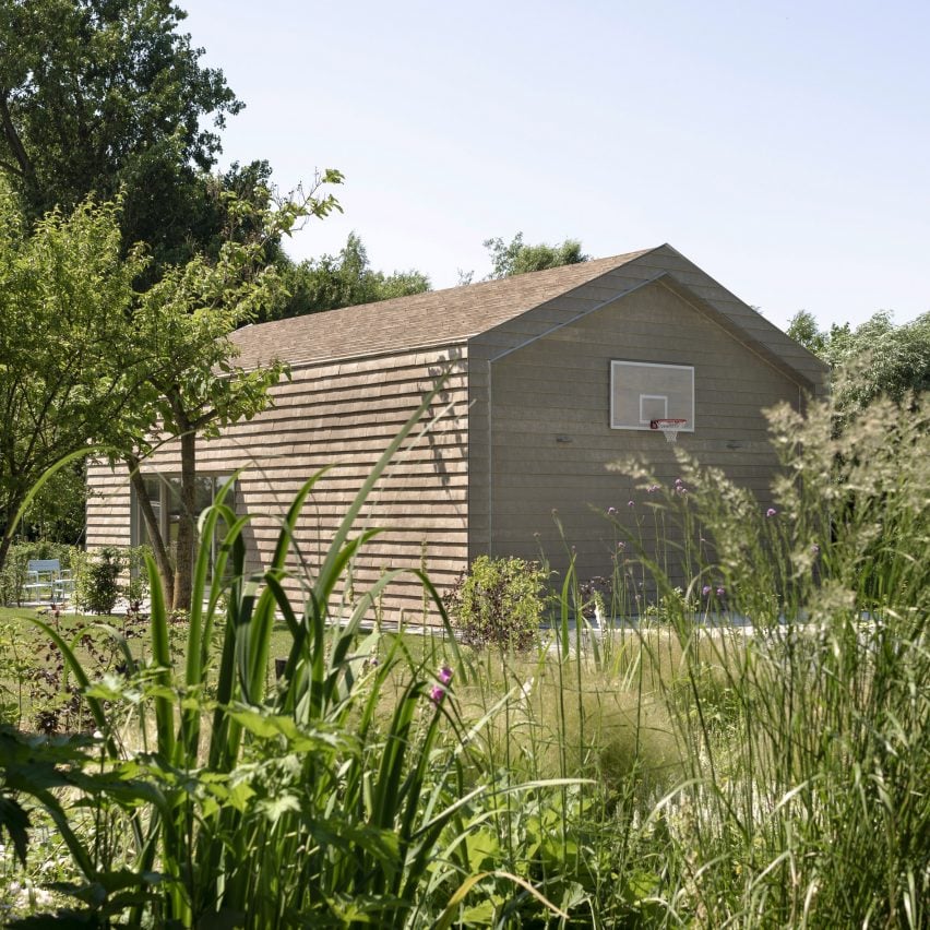 Photo of Studio Shed