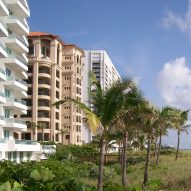 Renzo Piano to design cultural centre for South Florida