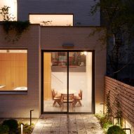 Light and Air Z House