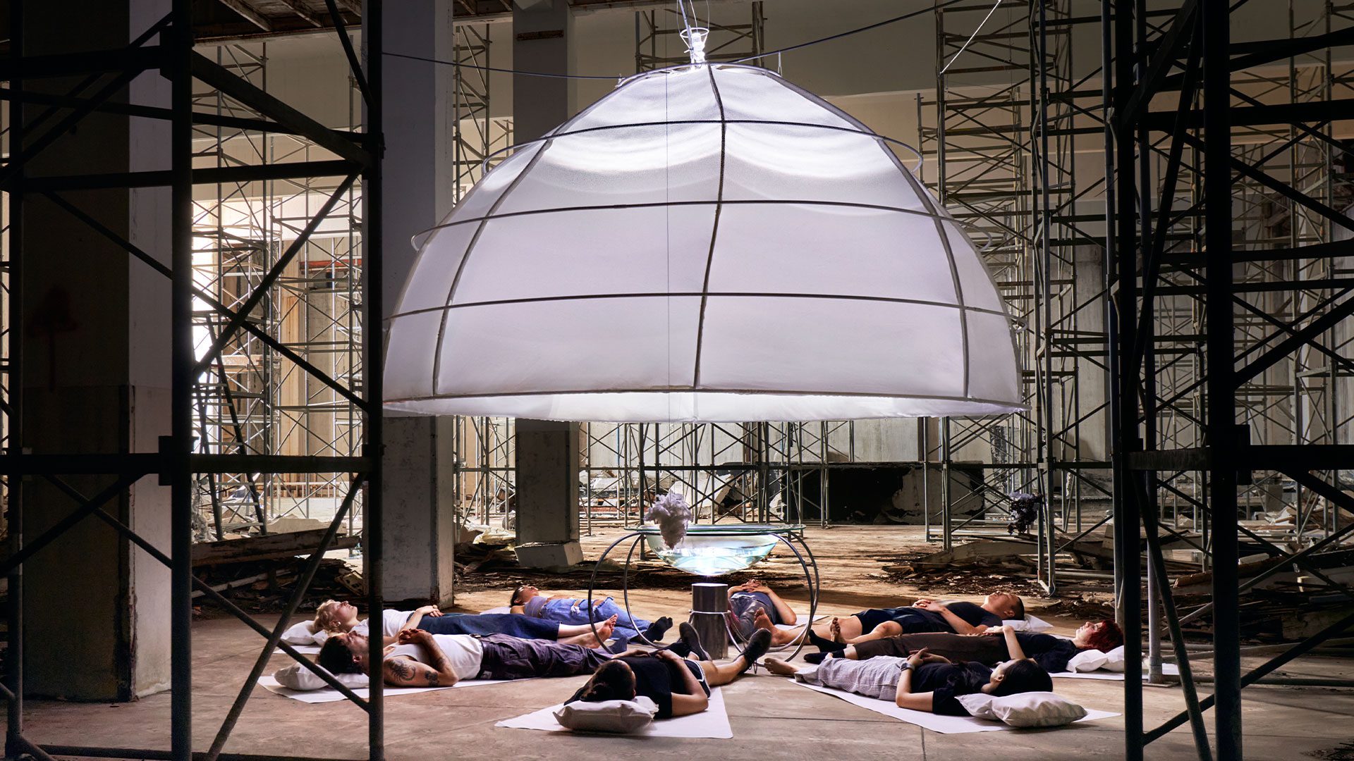 Design Academy Eindhoven graduates showcase work at DDW - Vimarsana News