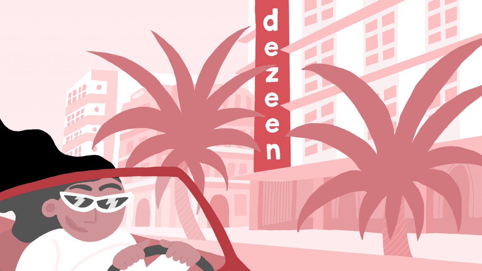 Get listed in Dezeen's digital guide to Miami art week