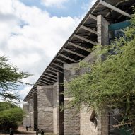 Simba Vision Montessori School in Tanzania by Architectural Pioneering Consultants