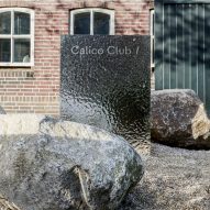 Calico Club by Barde van Voltt