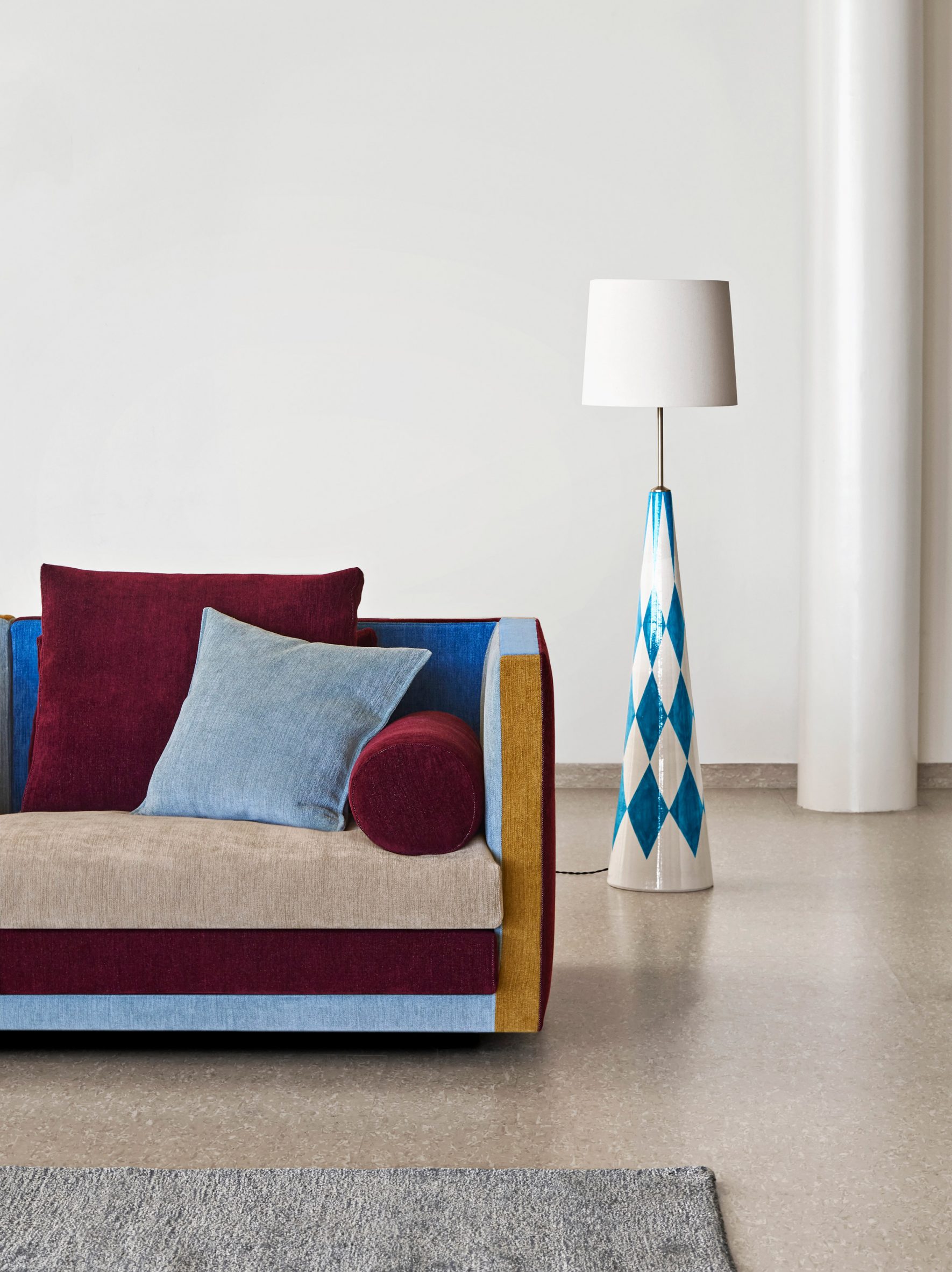 Cocoon sofa by Jens Juul Eilersen for Eilersen
