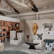 Ten noteworthy exhibitions from Design Week Mexico 2023