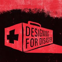 Designing for Disaster illustration