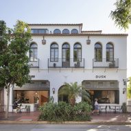 Anacapa Architecture converts historic building into Drift Santa Barbara hotel