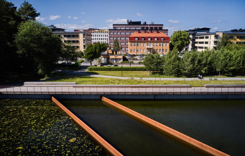 Exercícios em Estocolmo