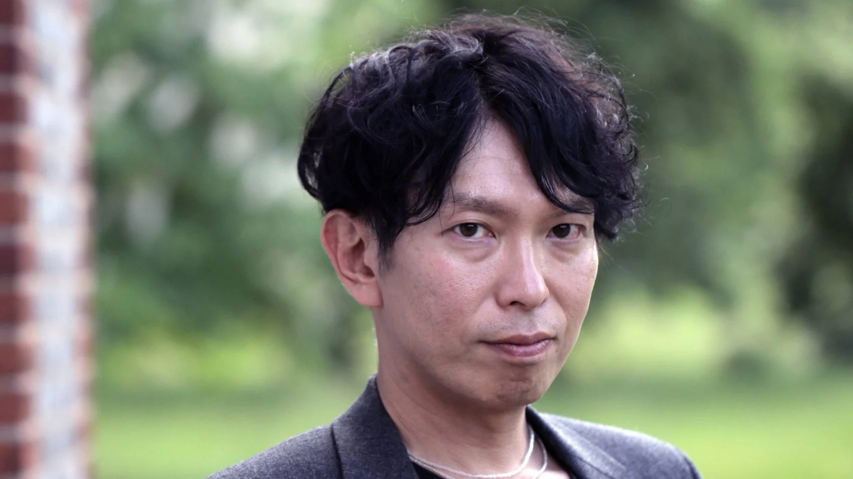 Dezeen Agenda features exclusive interview with Junya Ishigami - Vimarsana News