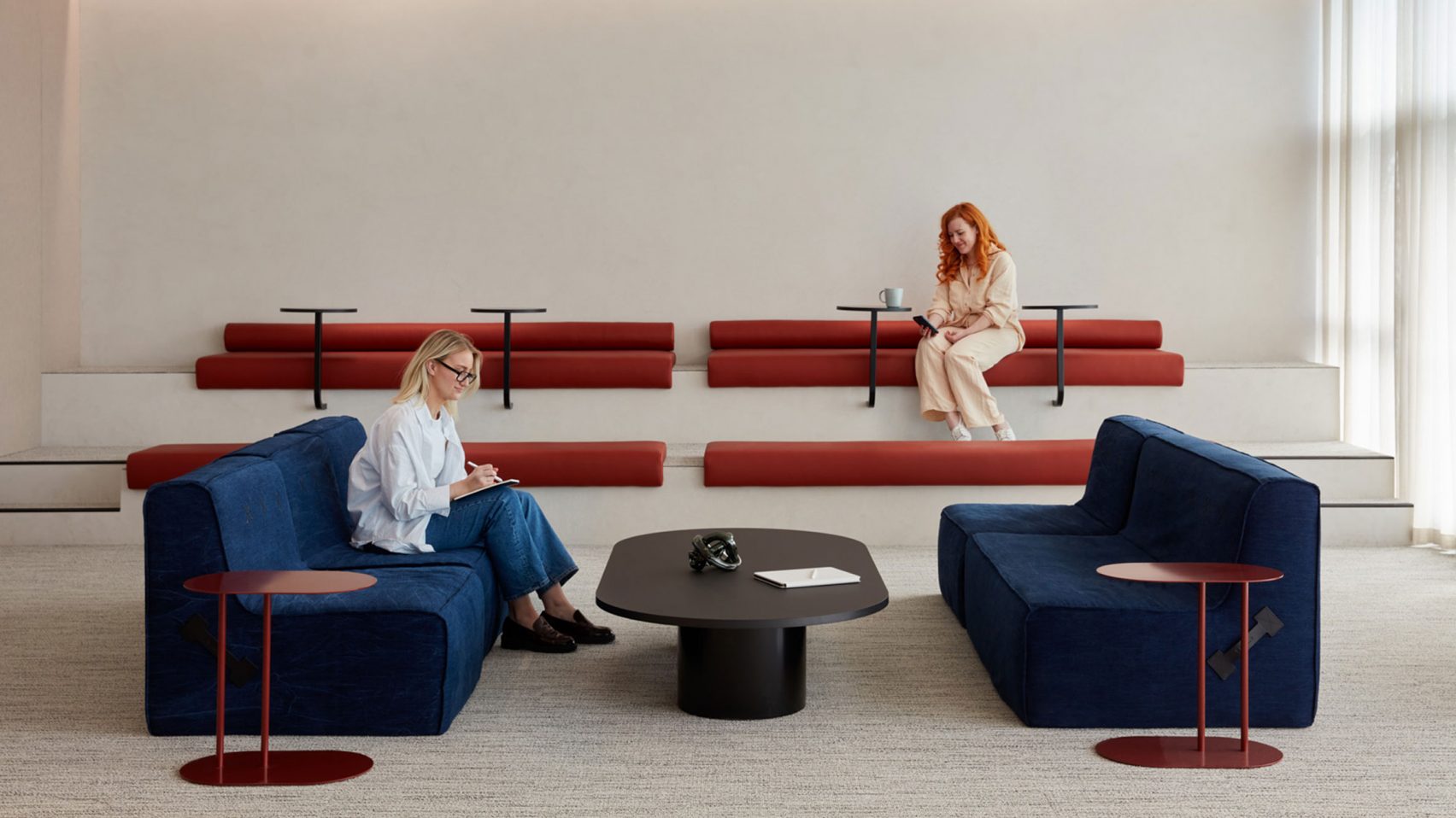 Shaw Contract reveals the winners of its 2023 Design Awards – Free ...