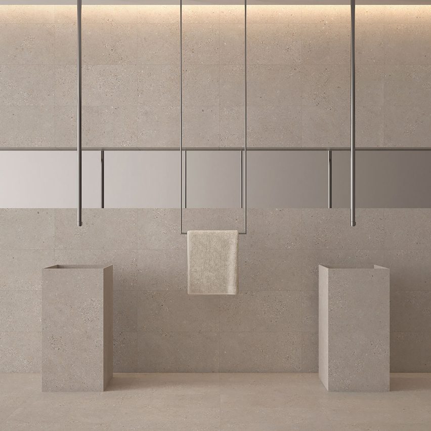 Solid+ tiles by Undefasa