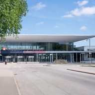 Stockholm Furniture Fair to be sold and venue demolished