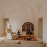 Ten rustic Italian interiors that evoke the history of the Mediterranean