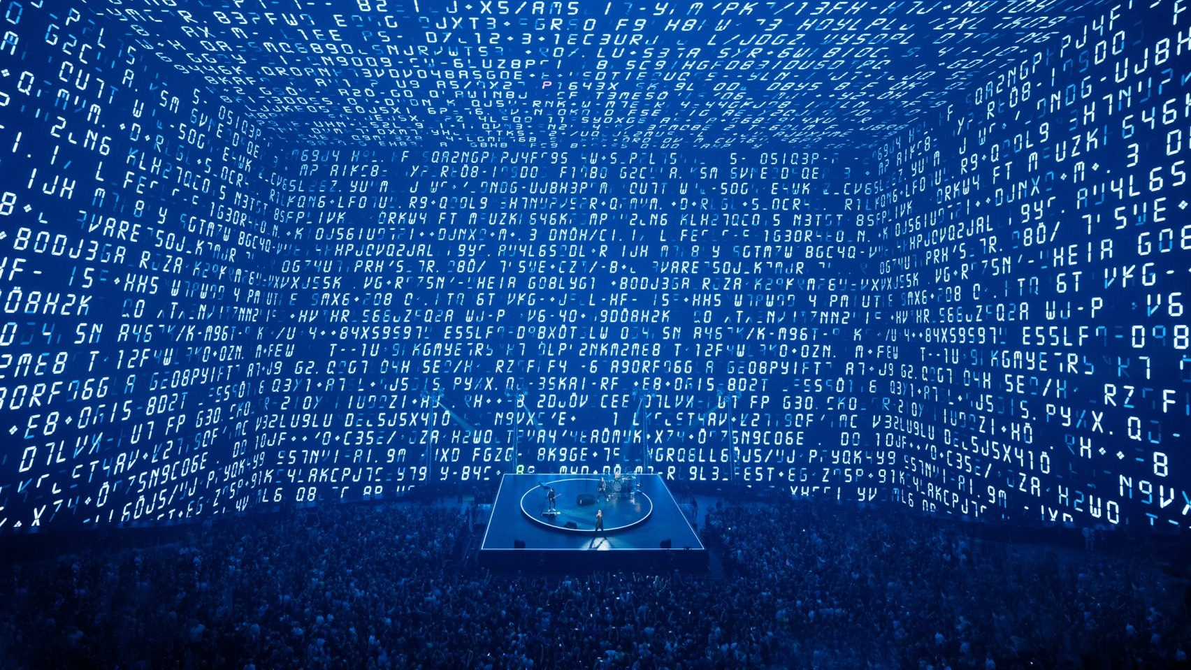 Dezeen Agenda features MSG Sphere Las Vegas opening - Vimarsana News