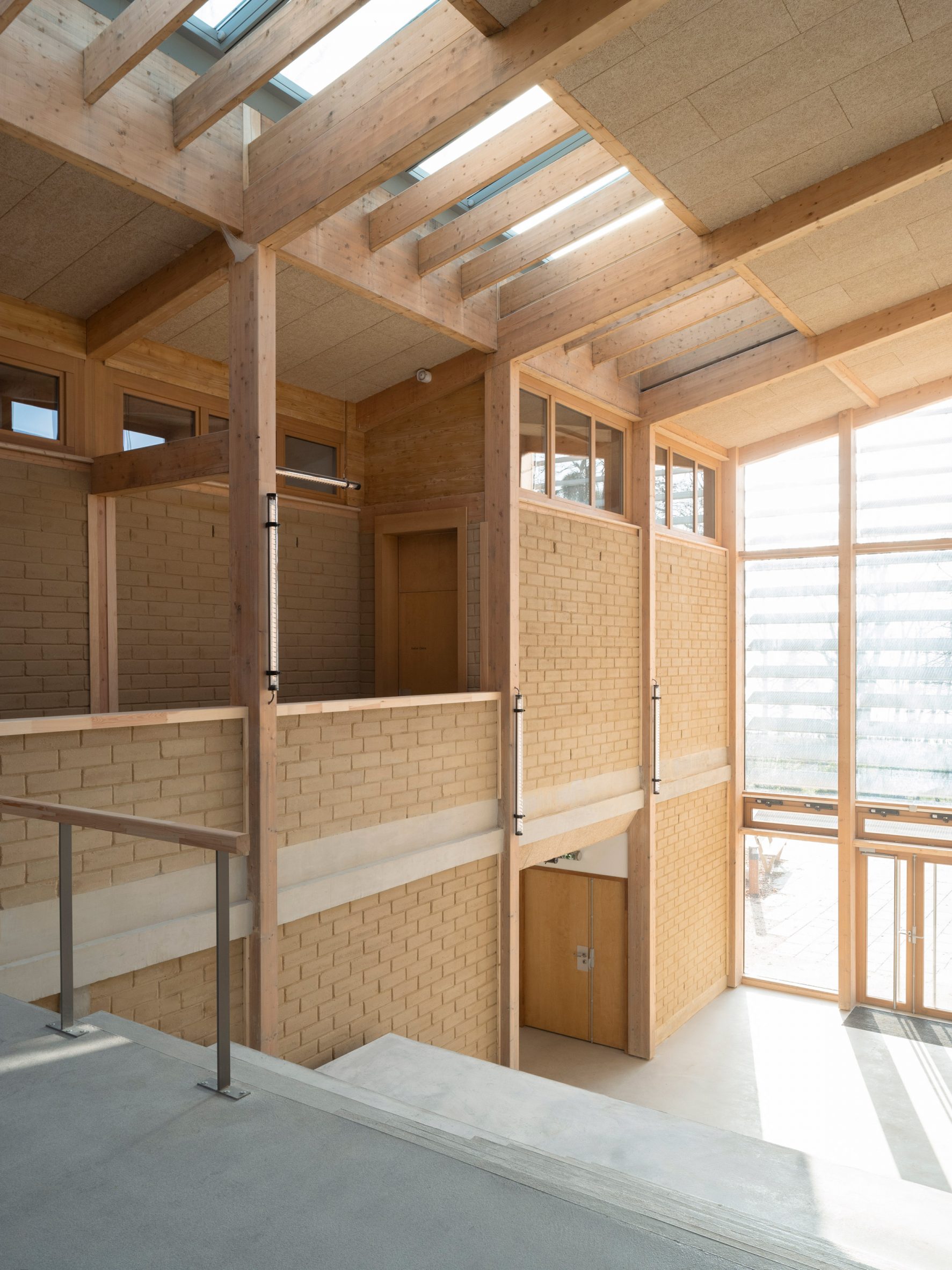 Gilbert Raby Therapeutic Workshops by Tolila+Gilliland