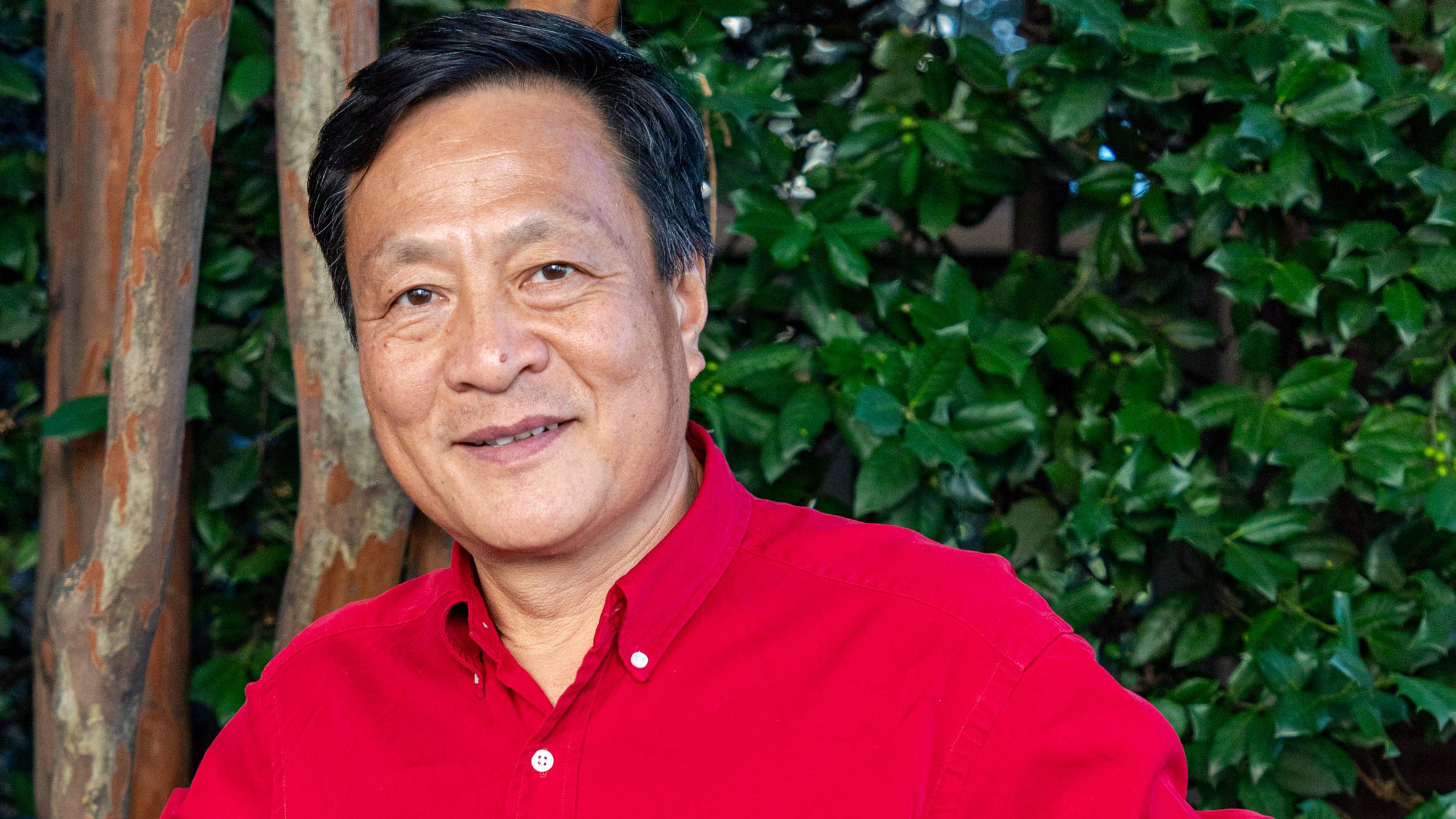 Kongjian Yu wins 2023 Cornelia Hahn Oberlander award - Vimarsana News