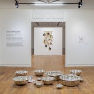 University of Toronto presents eight projects by its students