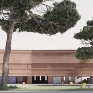 Ten architecture projects by students at the University of Waterloo