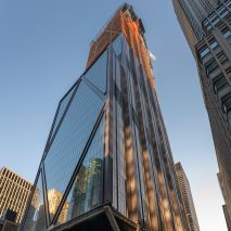270 Park Avenue by Foster + Partners