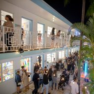 Aqua Art Miami 2023