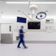 Corian Solid Surface range aims to reduce hospital-acquired infections