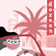 Dezeen Events Guide launches digital guide to Miami art week 2023