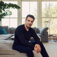 If designers don't embrace AI the world "will be designed without them" says AirBnb founder