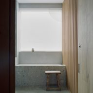 Bathroom in Camden Workshop by McLaren Excell