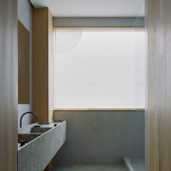 Bathroom in Camden Workshop by McLaren Excell