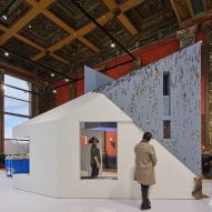 Nine installations to see at the 2023 Chicago Architecture Biennial