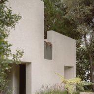 Casa Cielo by COA Arquitectura