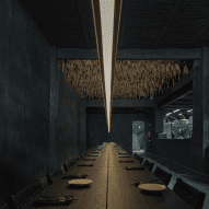 Xokol restaurant named best interior as Dezeen Awards interiors winners revealed
