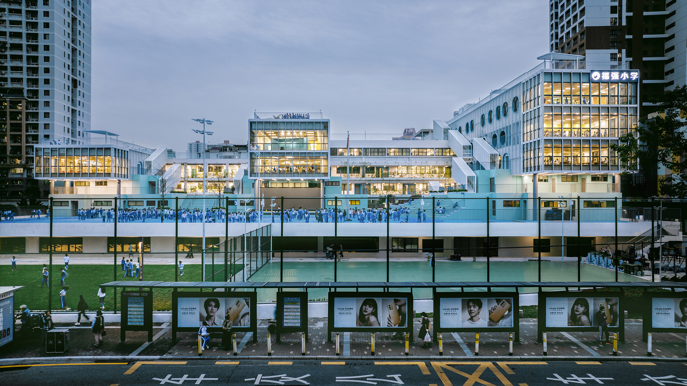 Dezeen Awards China 2023 Designers of the Year shortlist revealed - Vimarsana News