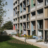 Park Hill Phase 2 named best project as Dezeen Awards sustainability winners revealed