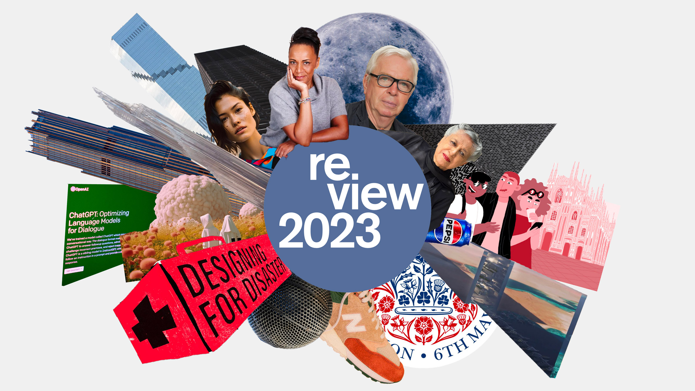 The biggest architecture and design stories of 2023 - Vimarsana News