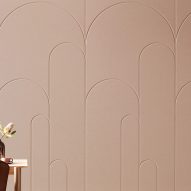 EchoPanel acoustic panels by Woven Image
