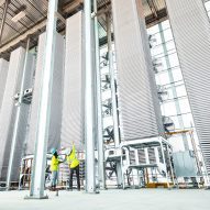Heirloom opens first large-scale carbon capture plant in US
