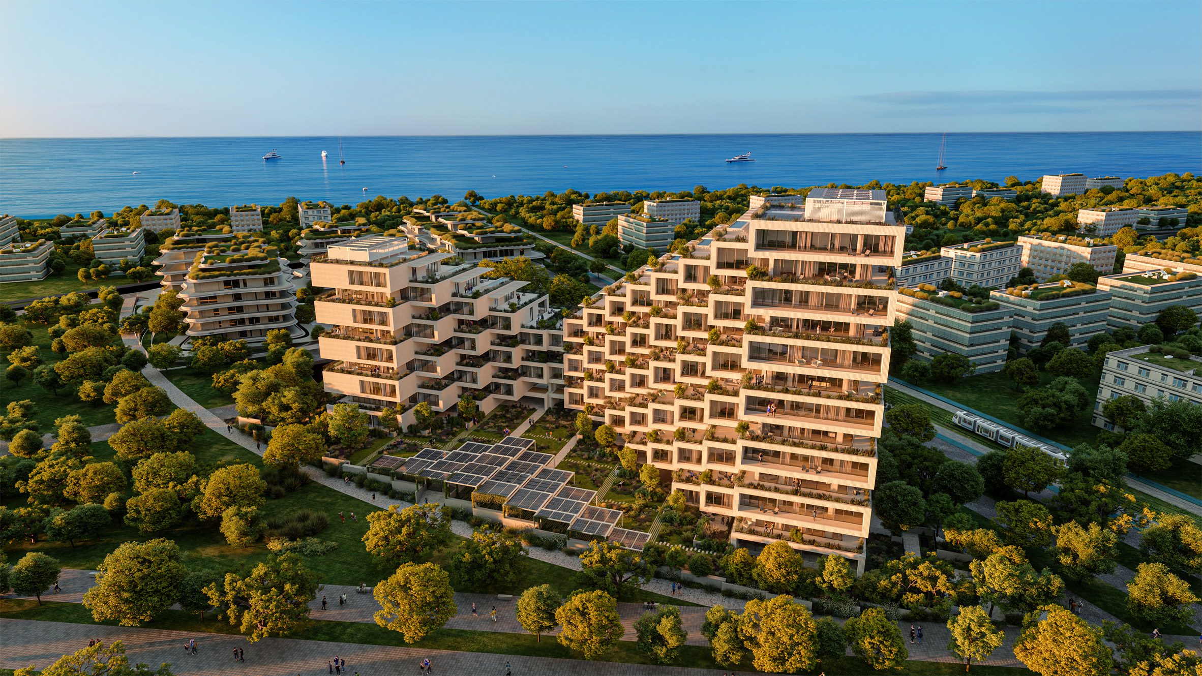 Five Park Miami Beach Unveils New Addition: Park Residences