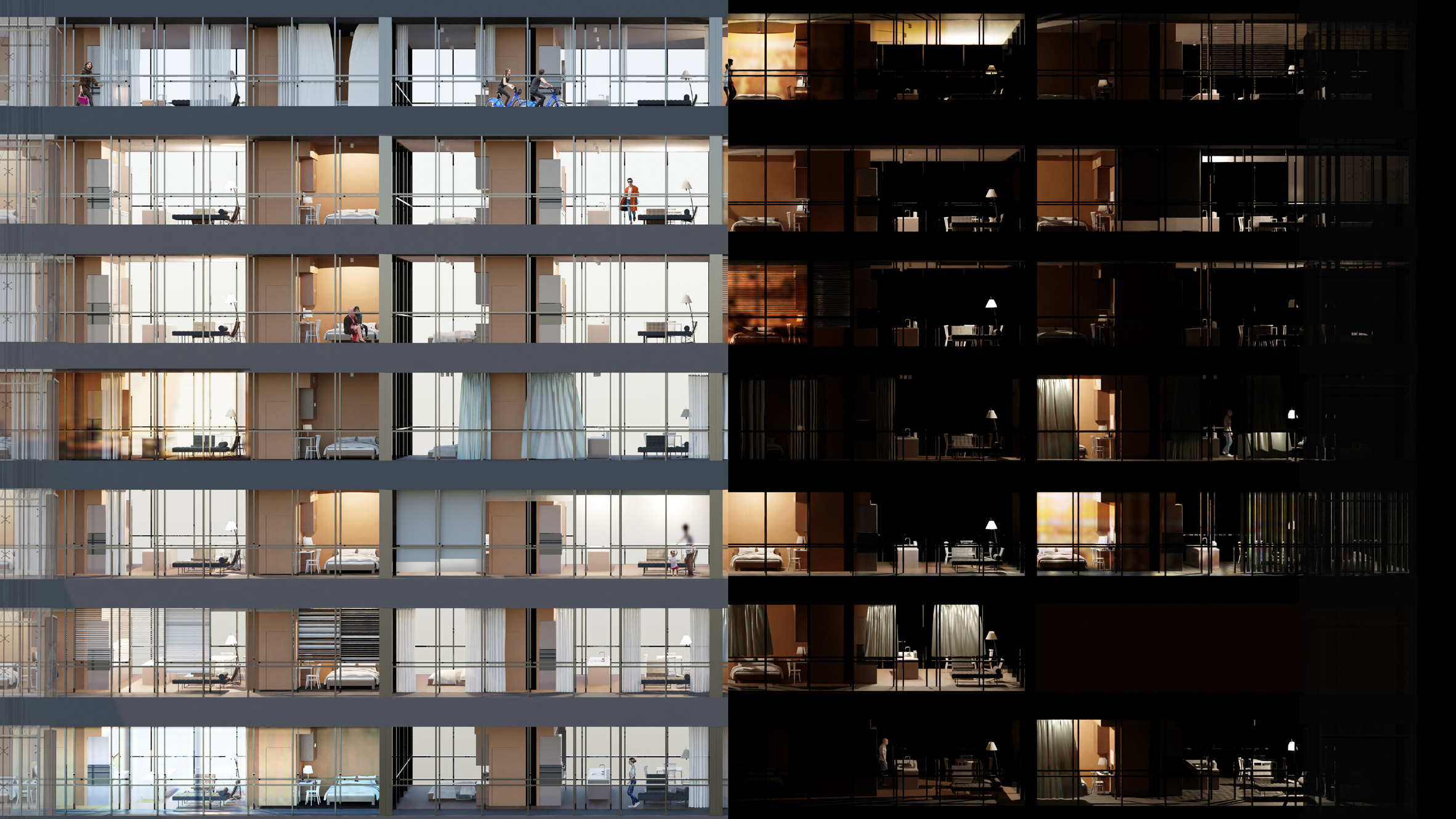 Hong Kong Polytechnic University presents ten design projects - Vimarsana News