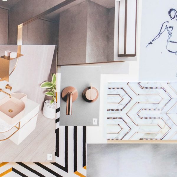 Five interior design courses on Dezeen Courses