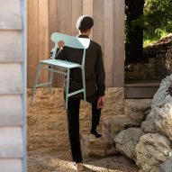 Lightly chair by Formway for Noho