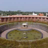 Dr. Vishnuvardhan Memorial Complex by M9 Design Studio