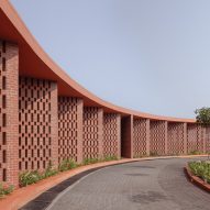 Dr. Vishnuvardhan Memorial Complex by M9 Design Studio