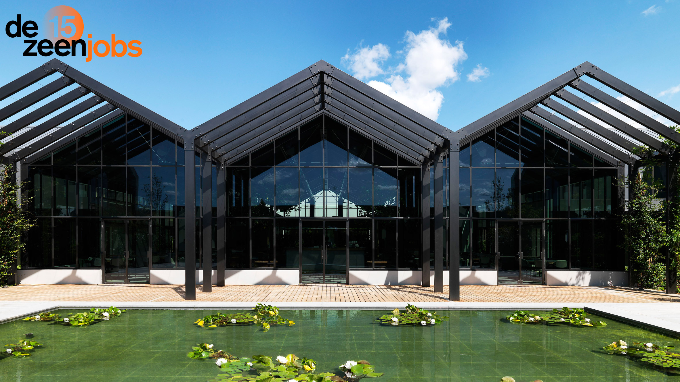 "The architectural profession is in constant evolution" - Vimarsana News