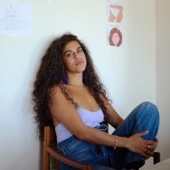 "Data replicates the existing systems of power" says Pulitzer Prize-winner Mona Chalabi