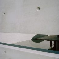 The 2023 MPavilion by Tadao Ando