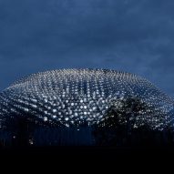 Dezeen Debate features "impressive" Basel pavilion