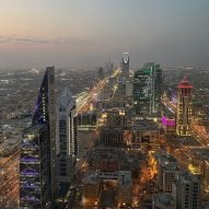 Foster + Partners designing two-kilometre-high skyscraper in Saudi Arabia