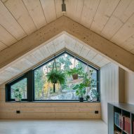 Snohetta and Tor Helge Dokka design Norwegian residence