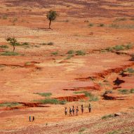 Landscape architects "could be very important" to Africa's Great Green Wall says Elvis Paul Tangem